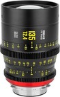 135mm Focal Arri PL Mount Manual Focus Camera Lenses