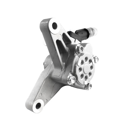 Bomba de dirección asistida 56110RDAA01 para Honda Pilot Acura TL 2004-2008 3,2 L 3,5 L - Imagen 4 de 6