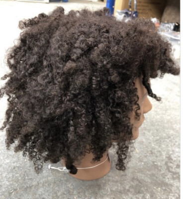 PIVOT POINT FRISEUR CAMERON MANEEGUIN KOPF: