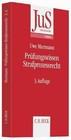 Prüfungswissen Strafprozessrecht von Uwe Murmann (2015, Taschenbuch)