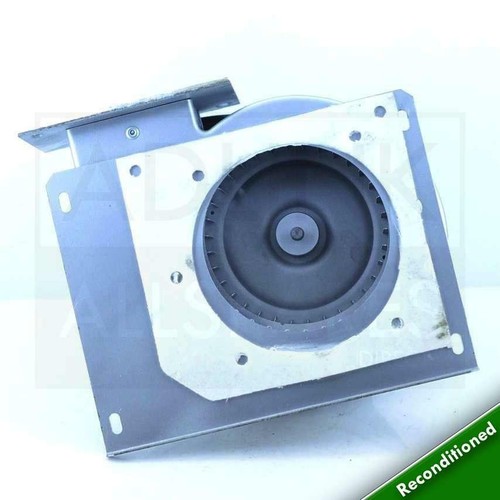 VENTILADOR DE CALDERA IDEAL SPRINT RAPIDE 90NF y 90NFP 136442 - Imagen 5 de 5