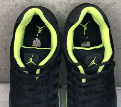 Nike Air Jordan CMFT Viz Air 11 428833-002 Youth GS Sz 5.5