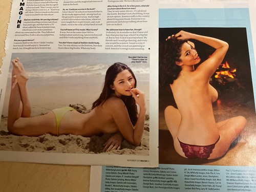 november 2011 Maxim #167 Jessica Gomes on b_sty sexy swimsuit cover " YOU PICK " - Picture 30 of 30