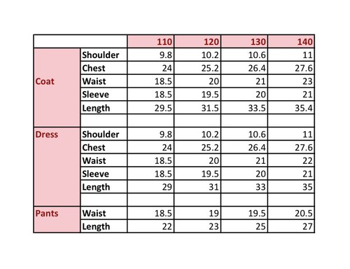 2 Pieces Frozen 2  Princess Elsa Costume Blue Size 130/ 5-6 Years  - Picture 3 of 3