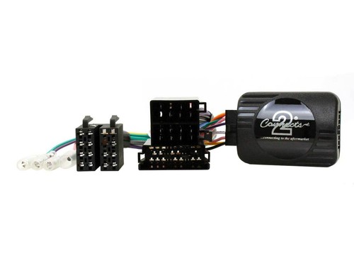 Pioneer DAB Bluetooth Lenkrad USB Autoradio für Fiat 500 ab 2007 schwarz - Bild 9 von 11