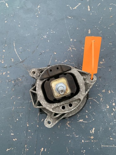 BMW SERIE 1 MONTAJE MOTOR INFERIOR IZQUIERDO F20 F21 F23 2011-2019 1.6 GASOLINA