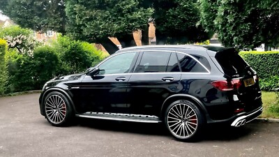 X253 GLC63 19インチ カールソン BLIZZAK DMV3 X253 GLC63 19インチ カールソン BLIZZAK DMV3 - メルカリ