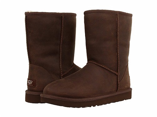 ugg classic short brown ugg classic short brown