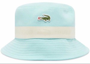 lacoste golf hat