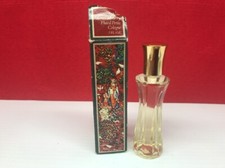New Vintage Avon .5 FL OZ SWEET HONESTY Cologne w Box Fragrance Fluted Petite