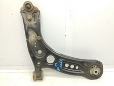 5Q0407152J brazo suspensión inferior delantero derecho para VOLKSWAGEN GOLF VII