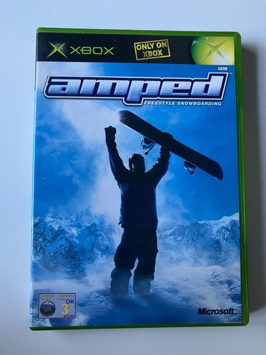 Microsoft Original XBOX Games - select your game - bundle - Imagen 2 de 75