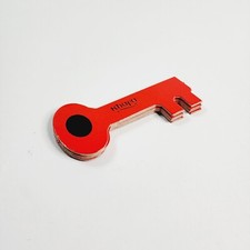 Nightmare The Video Board Game Replacement Parts 6 - KHUFU KEYS