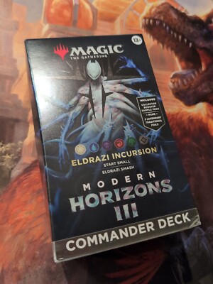 (英語版)エルドラージ侵攻/ELDRAZI INCURSION 英語版)エルドラージ侵攻/ELDRAZI INCURSION MTG Eldrazi