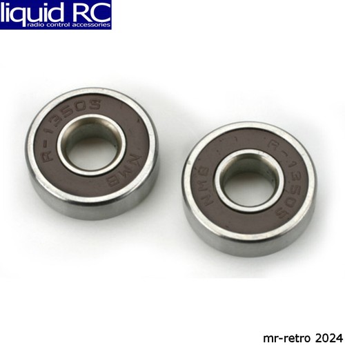 Losi A6955 5 x 13mm HD Clutch Bearings (2):8B/8T - Picture 1 of 2