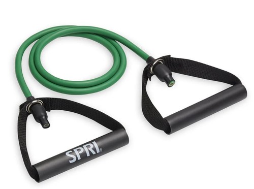 SPRI Xertube Resistance Band - The Original Xertube - Picture 3 of 34
