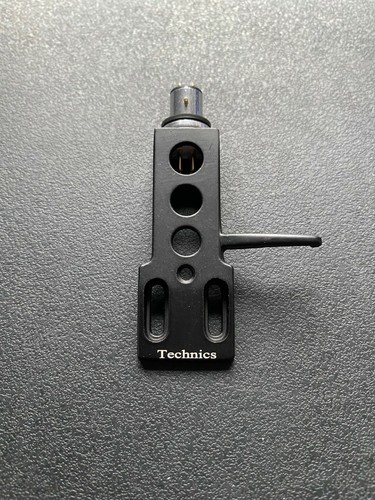 Technics Headshell for 1200 1210 All DJ Decks *1600 + SOLD FREE P&P* OEM - Picture 4 of 7