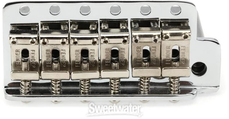 Fender American Vintage Strat Tremolo Bridge eBay