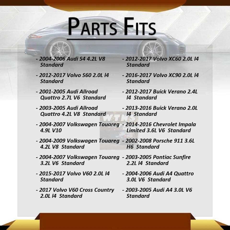 Fits 2017 Ford Escape Hella High Beam Headlight Bulb - Image 2 of 4