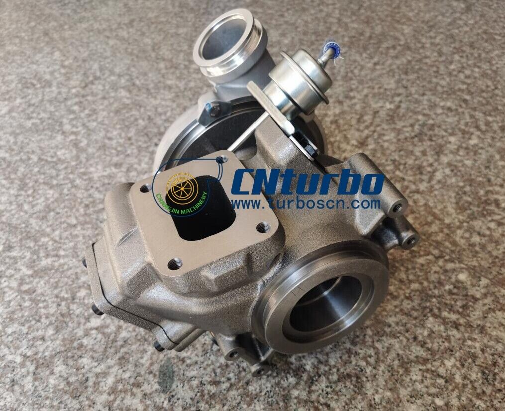 New Yanmar Marine with 6LYA-STP Engine turbocharger RHC7W New Yanmar Marine with 6LYA-STP Engine turbocharger RHC7W