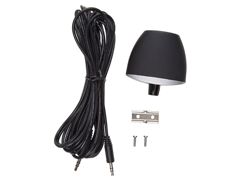 Rockford Fosgate Accessory Kit for Amplified Loaded Enclosures 1130