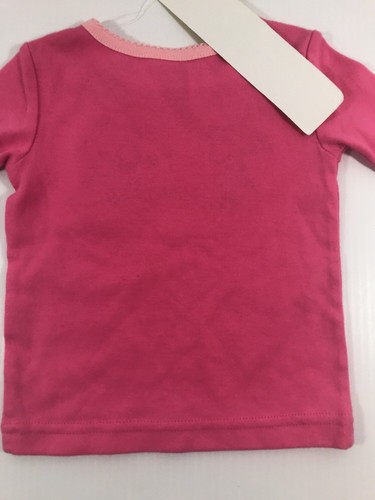Gymboree Gymmies girls pajamas Girls 6 12 M Holiday Panda Bird Snow - Picture 6 of 6