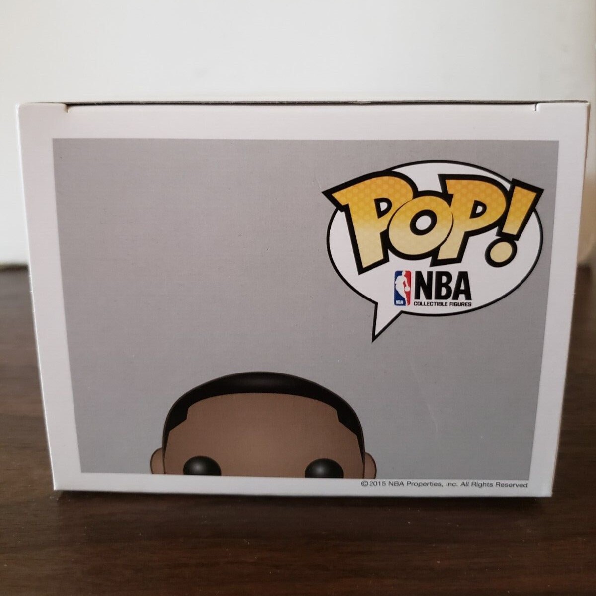 Funko Pop! #24 NBA Kobe Bryant L.A. Lakers | eBay