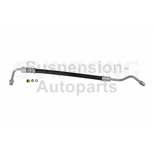 Sunsong Power Steering Pressure Line Hose Fits 2000 1998 1999 Ford Ranger - Picture 2 of 5