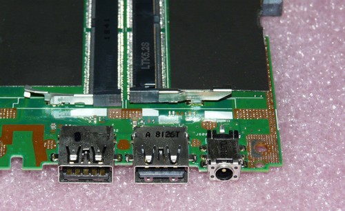 ASUS R507U R507UB X507UB X507UBR Płyta główna i5-8250U CPU NVIDIA / Intel HD GPU - Zdjęcie 4 z 7