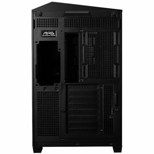MSI MAG PANO 100L PZ Gaming Computer Case - 第 4/11 張圖片