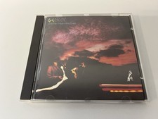 Genesis – And Then There Were Three - CD © 1978/94 (Definitive Edition Remaster)