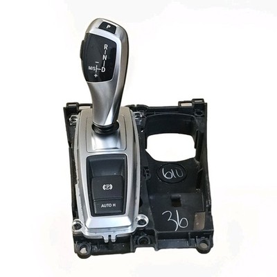  2007-2013 BMW E70 X5 E71 X6 Transmission Gear Floor Shift Shifter 9228610