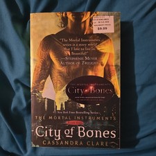 City of Bones (Mortal Instruments)
