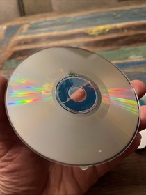 Deep Fighter (Sega Dreamcast, 2000) Disc 1 And 2 Both