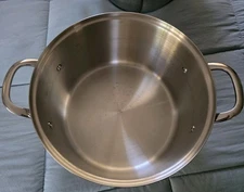 Williams Sonoma 8qt  Stockpot