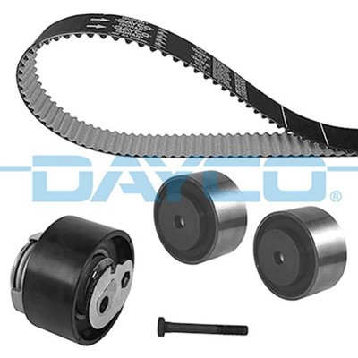 Zahnriemensatz DAYCO KTB1213