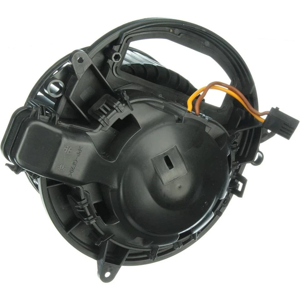 Conjunto de motor soplador lado conductor o pasajero para BMW 420i Gran Coupé 2018 2019 Foto 2 de 4