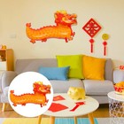 Chinese New Years Balloon Decorations Dragon Balloons for Birthday Party