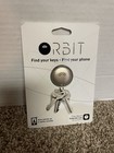 Orbit Key Finder / Selfie Remote iOS Android NEW!  FREE SHIPPING!
