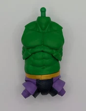 MARVEL Legends TOTALLY AWESOME HULK Torso BAF Build A Figure PIECE Ms. Marvel