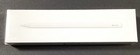 Apple Pencil for iPad (2nd generation) A2051 Bluetooth -White - Factory Sealed