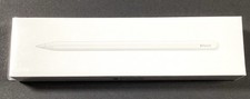 Apple Pencil for iPad (2nd generation) A2051 Bluetooth -White - Factory Sealed