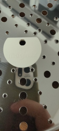 Magimix 3200 4200 5200 Accessories, Storage Box 3 Disks, Blades, Whisks, Spatula - Picture 4 of 24