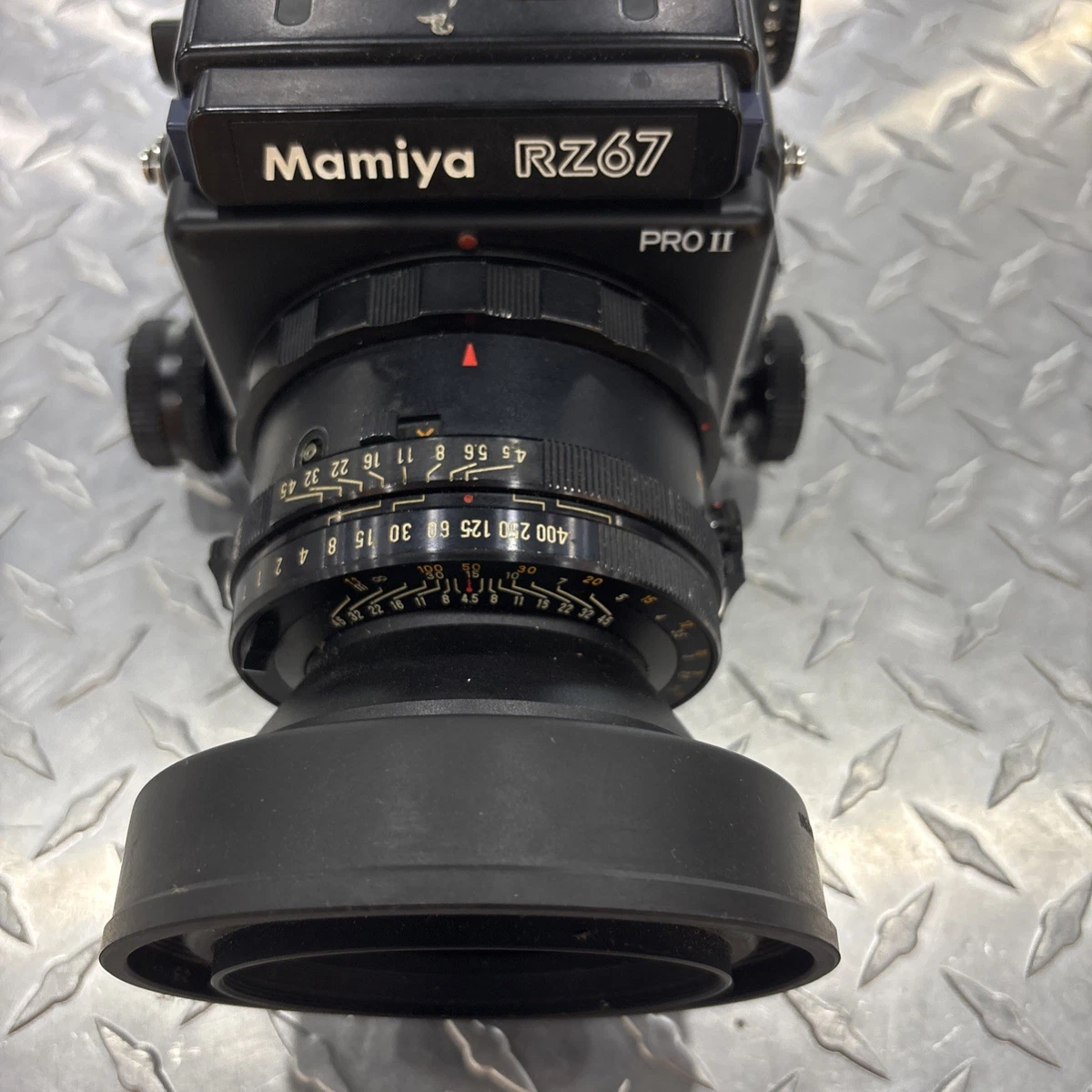 Mamiya RZ67 Film Cameras for sale | eBay