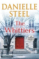 Danielle Steel | The Whittiers | Taschenbuch | Englisch (2022)