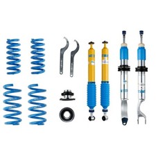 Bilstein B16 PSS10 Gewindefahrwerk 48-252096 für Mercedes-Benz C
