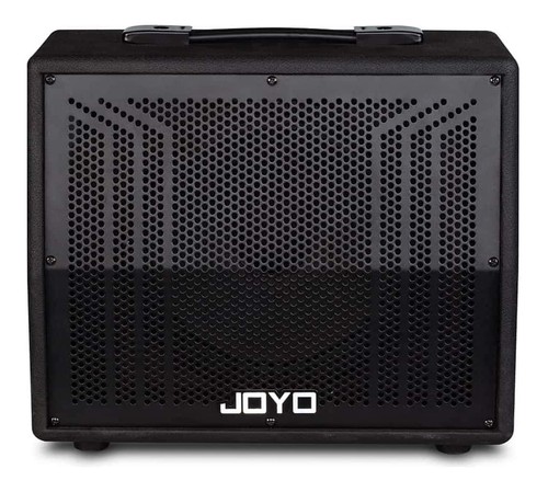 JOYO banTamP XL Series "ZoMBie" II Tube Guitar Amplifier 20 Watt Hybrid Head - Picture 7 of 11