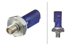 6ZL 009 600-241 HELLA Oil Pressure Switch for AUDI,CUPRA,PORSCHE,SEAT,SKODA,VW