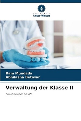 Verwaltung der Klasse II by Ram Mundada Paperback Book