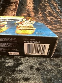 LEGO Dimensions Goonies Level Pack 71267 New (2017) minty mint sealed 10+ USA